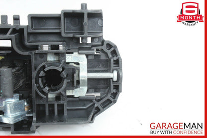 14-17 Maserati Ghibli Rear Left Driver Side Exterior Door Handle Assembly OEM