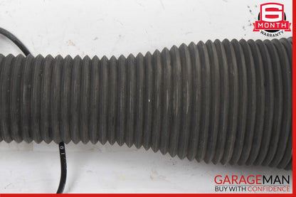 07-14 Mercede W216 CL550 S400 Rear Left Air Suspension Shock Strut Airmatic OEM