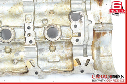 06-13 Mercedes W212 E350 R350 CLK350 Left Side Engine Cylinder Head Cover OEM