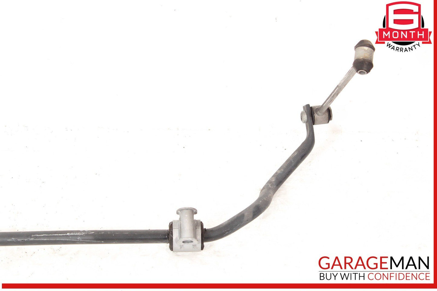 15-20 Mercedes W205 C300 Rear Anti Roll Sway Bar Stabilizer 2053260265 OEM