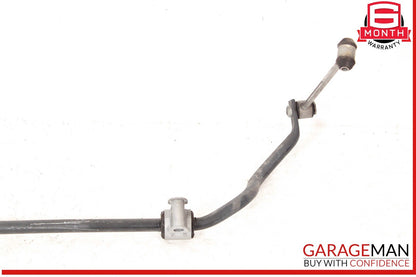 15-20 Mercedes W205 C300 Rear Anti Roll Sway Bar Stabilizer 2053260265 OEM