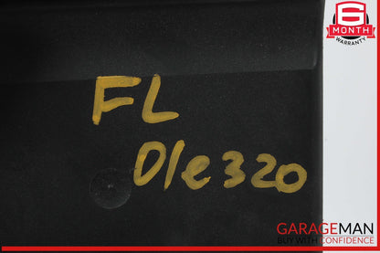 98-02 Mercedes W210 E320 E420 Front Left Side Seat Adjustment Control Module OEM