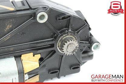 06-12 Mercedes W251 R350 ML450 Panoramic Sunroof Sun Roof Motor 1648201442 OEM