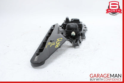 06-12 Mercedes X164 GL450 Front Left Door Window Regulator Panel w/ Switch OEM