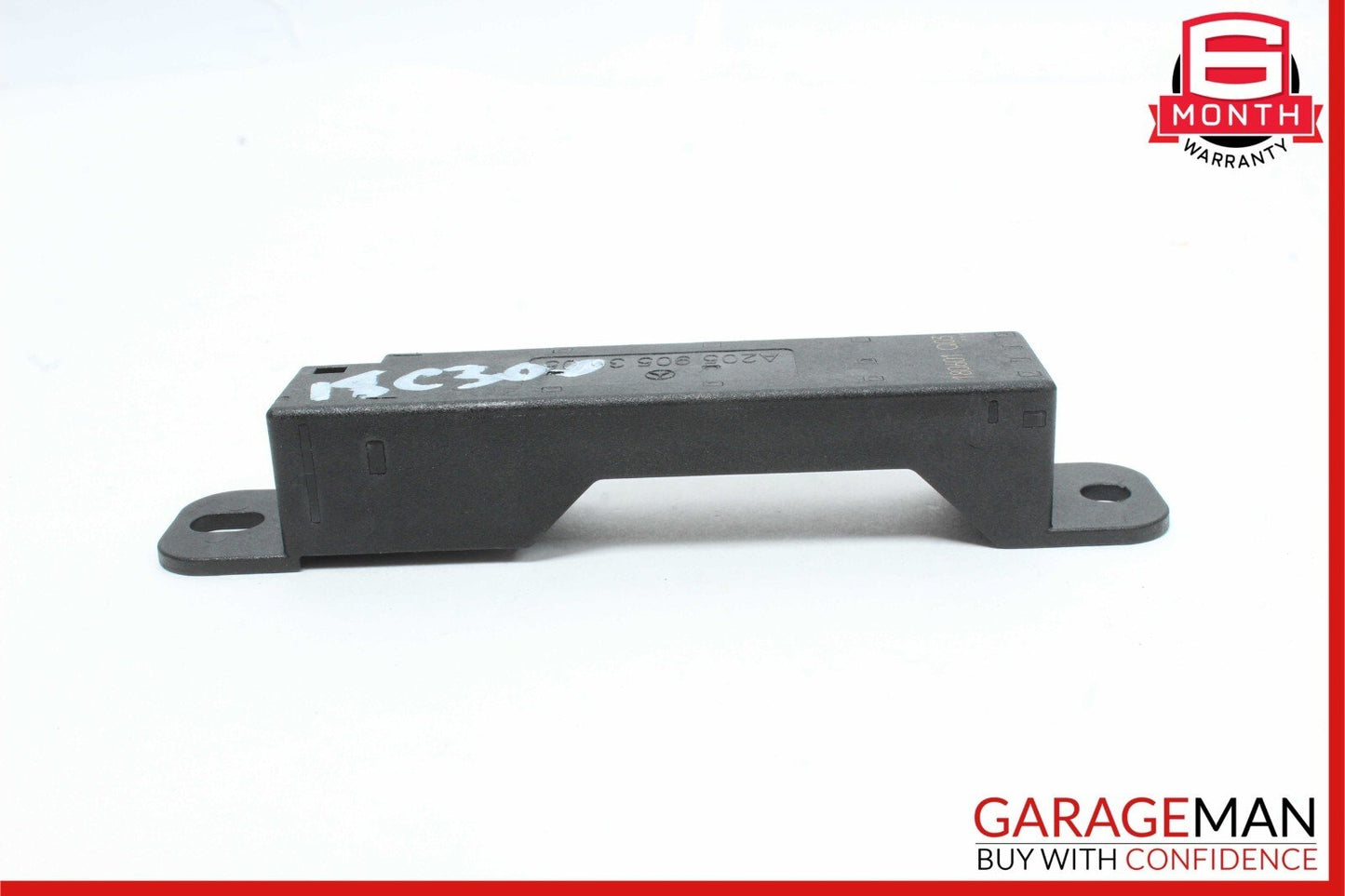 14-19 Mercedes W205 C300 GLC350 S550 Keylessgo Keyless Go Receiver Module Unit