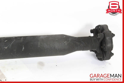 08-10 Mercedes W216 CL63 AMG Rear Driveshaft Drivetrain Propeller Axle Shaft OEM