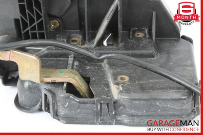 01-07 Mercedes W203 C230 C320 Sedan Front Right Door Lock Latch Actuator OEM