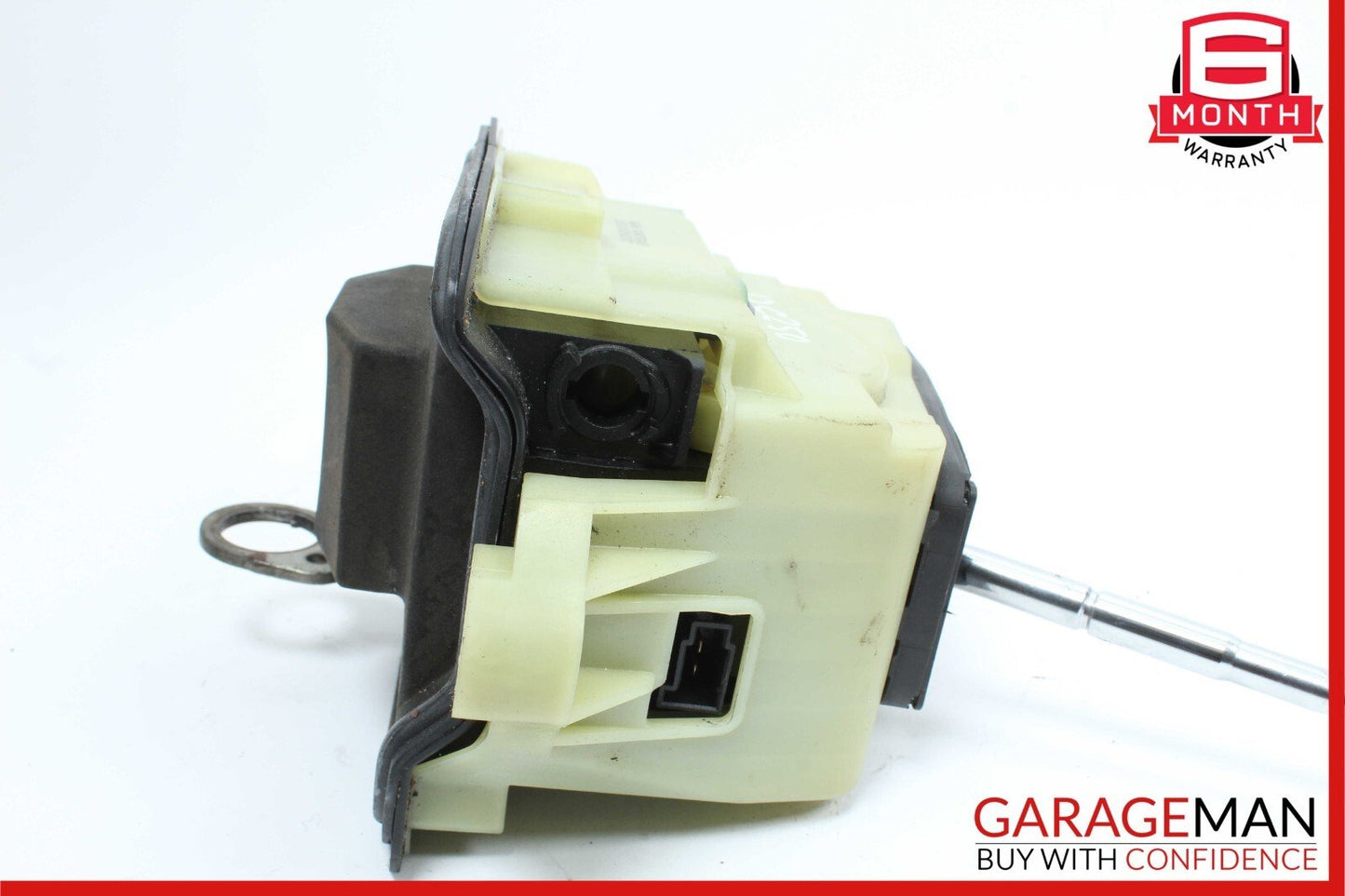 08-14 Mercedes W204 C250 C300 Floor Gear Shift Shifter Selector Box OEM