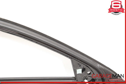 14-20 Mercedes W222 S550 S600 S63 AMG Front Left Driver Side Door Shell OEM