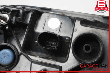 11-14 Porsche Cayenne 958 Rear Right Side Inner Tail Light Lamp OEM