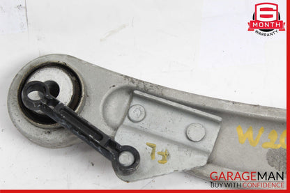 08-17 Mercedes W207 E350 C63 AMG Rear Left Driver Side Upper Control Arm OEM
