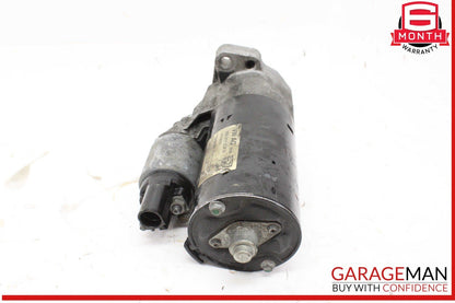 13-16 Porsche Cayenne 958 AWD Touareg 3.0L Engine Starter Motor 059911024H OEM