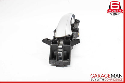 03-09 Mercedes W209 CLK55 AMG Front Right Passenger Side Exterior Door Handle