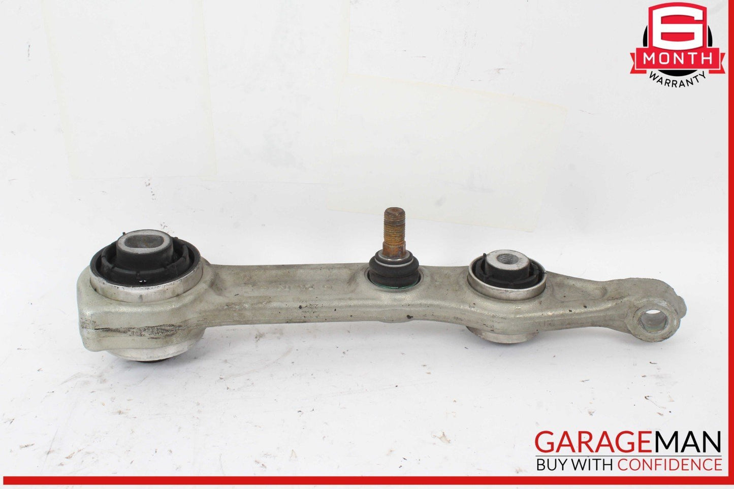 03-11 Mercedes W211 E550 E320 CLS550 Front Right Lower Rearward Control Arm OEM