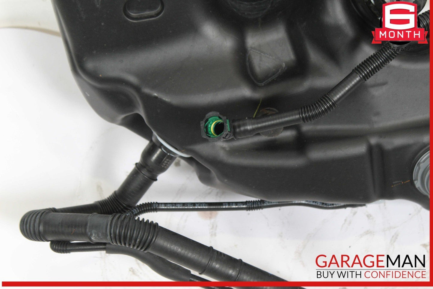 18-22 Honda Accord Fuel Tank Reservoir Storage w/ Filler Pipe 17500TVA OEM