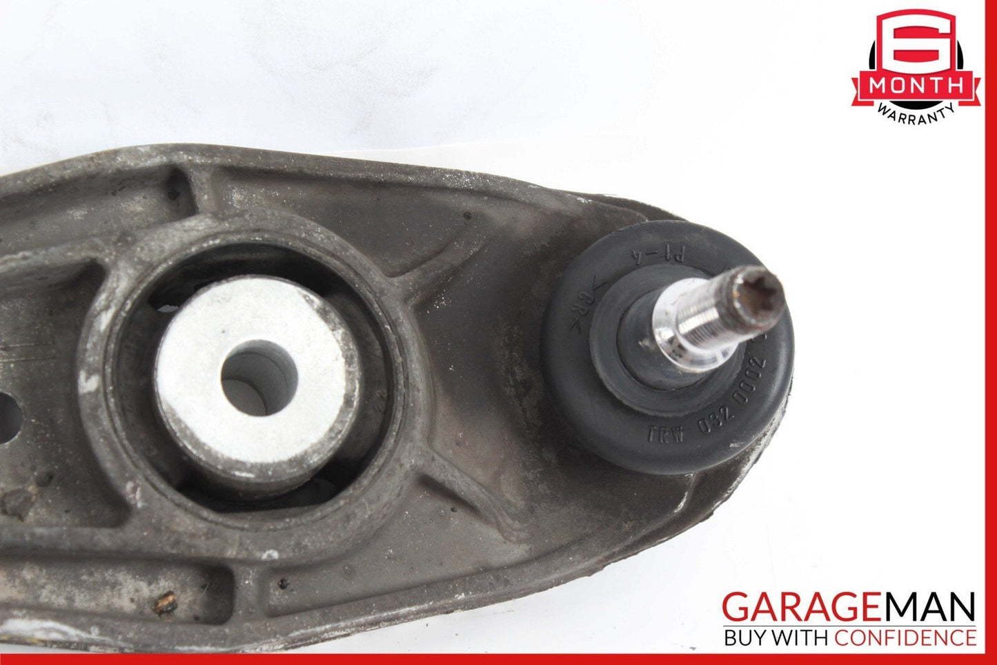 97-05 Porsche Boxster 986 Carrera 911 Rear / Front Suspension Lower Control Arm