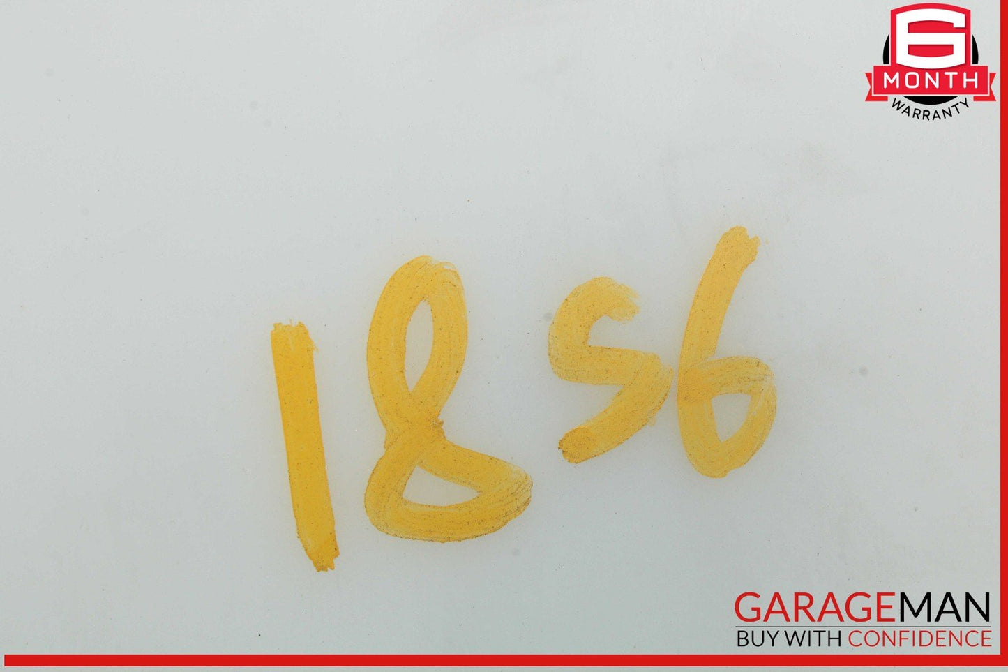 12-18 Audi S6 Windshield Washer Fluid Reservoir Tank Filler Neck Assembly OEM