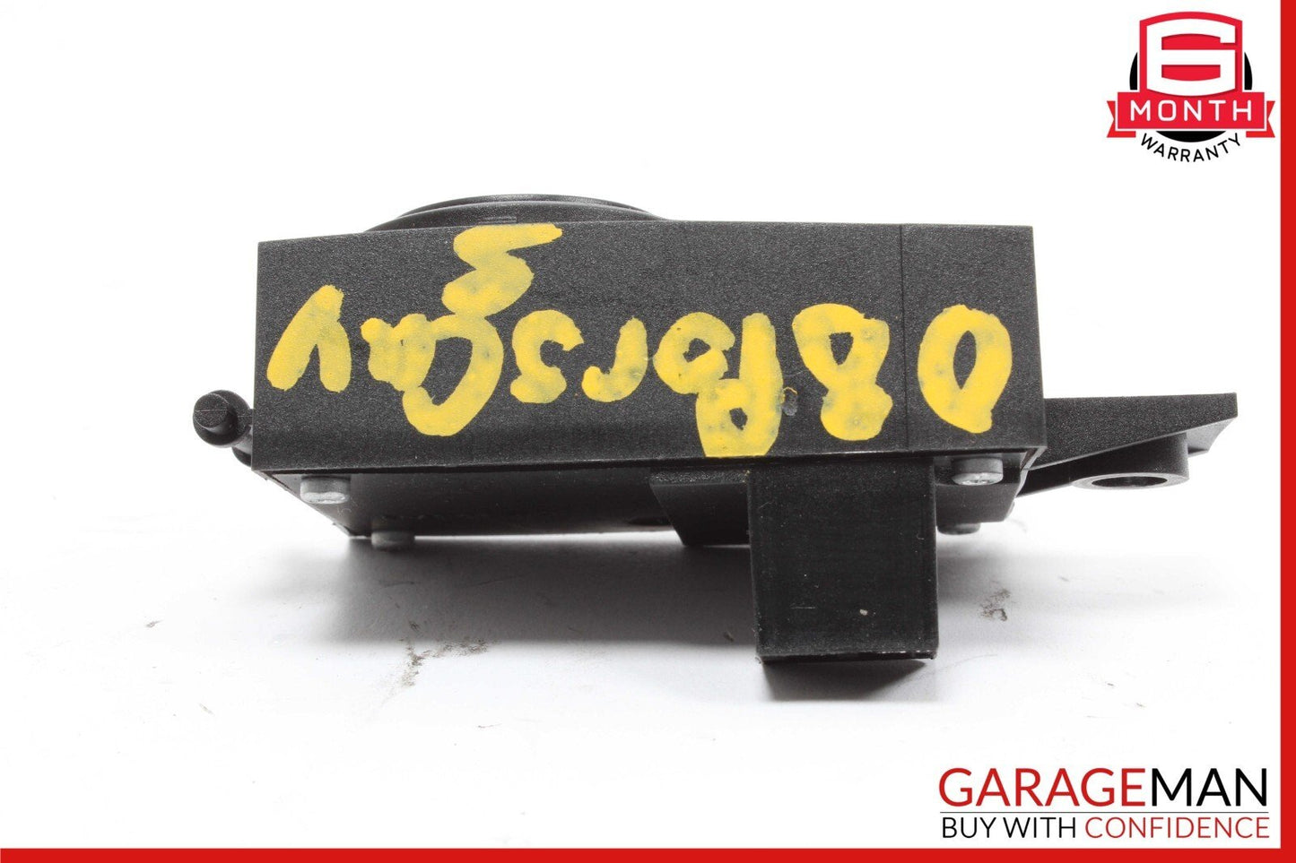03-10 Porsche Cayenne S 955 957 Steering Column Adjustment Control Switch Module