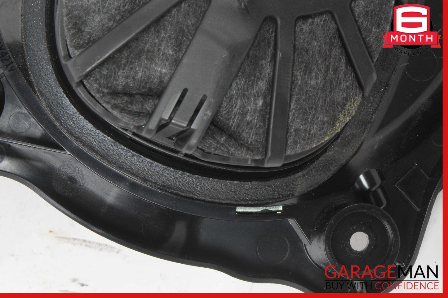 15-20 Mercedes W205 C300 E300 Front Left Door Sound Speaker 2058201102 OEM