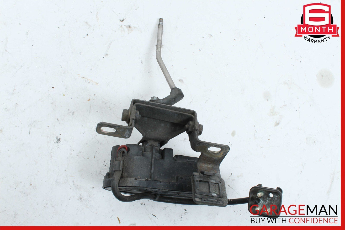 90-02 Mercedes R129 SL500 SL600 Front Left Side Headlight Head Light Wiper Motor