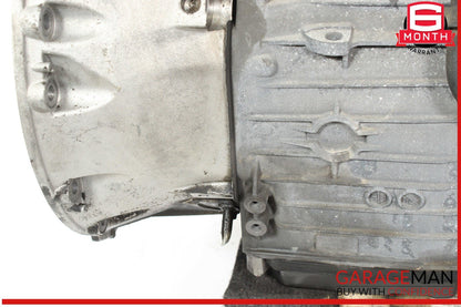 Mercedes X164 GL450 722.9 7G 4Matic Automatic Transmission 722.904 OEM 198k