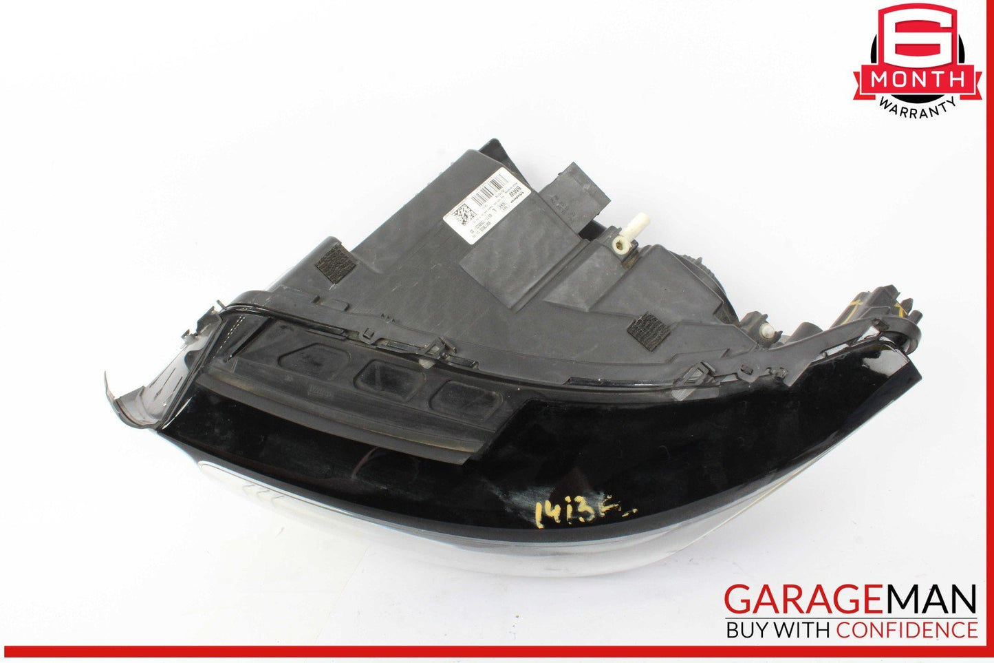 14-17 BMW i3 I01 Left Driver Side LED Adaptive Headlight Lamp OEM