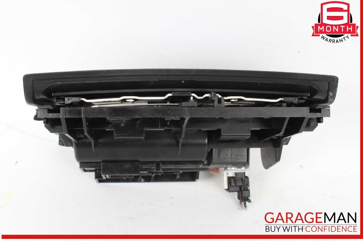 07-09 Mercedes W221 S550 S63 AMG Ashtray Ash Tray Compartment Tray Lighter OEM
