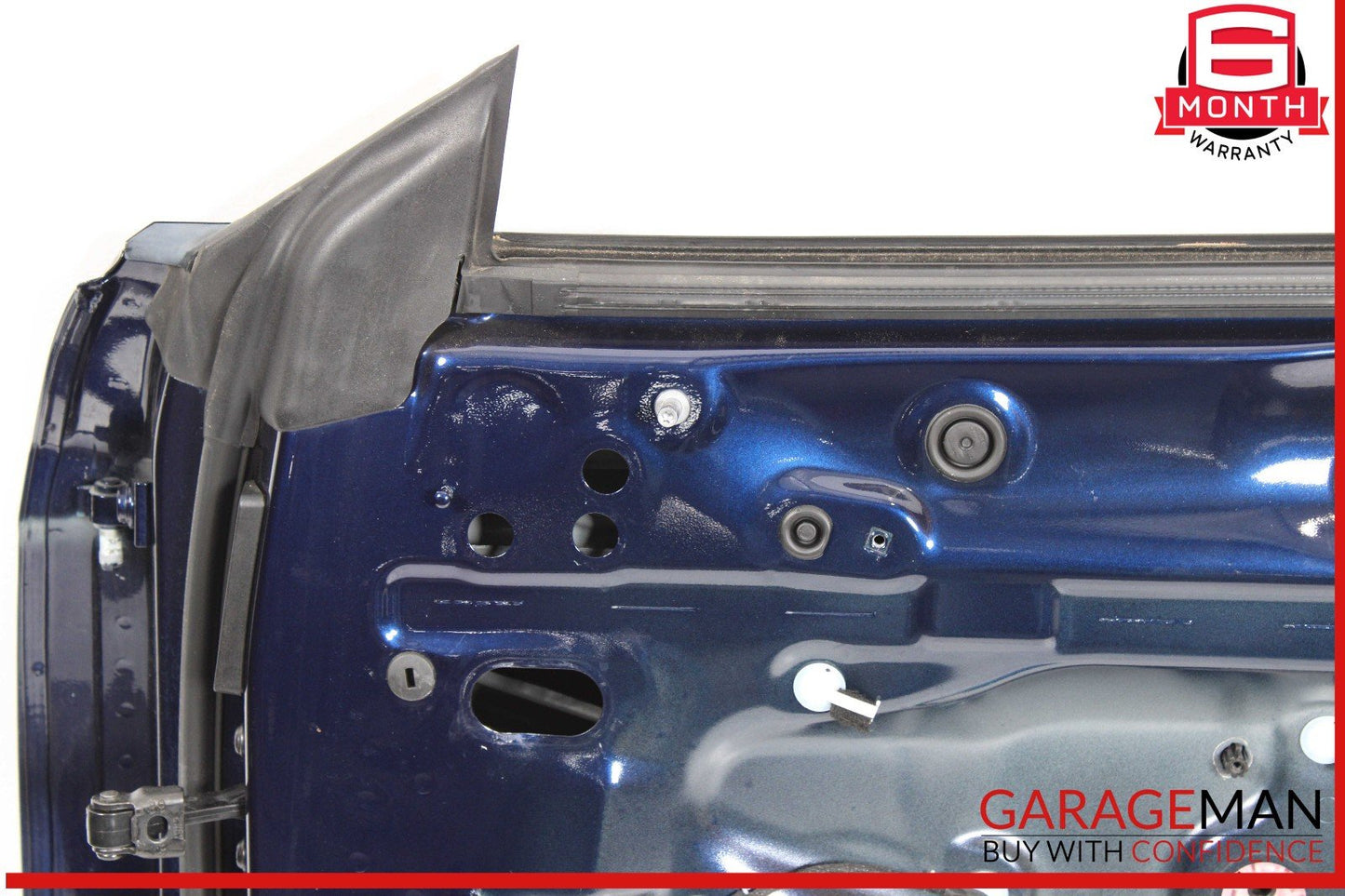 18-24 Audi S5 RS5 A5 Front Right Passenger Side Door Shell Panel OEM
