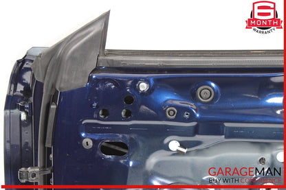 18-24 Audi S5 RS5 A5 Front Right Passenger Side Door Shell Panel OEM