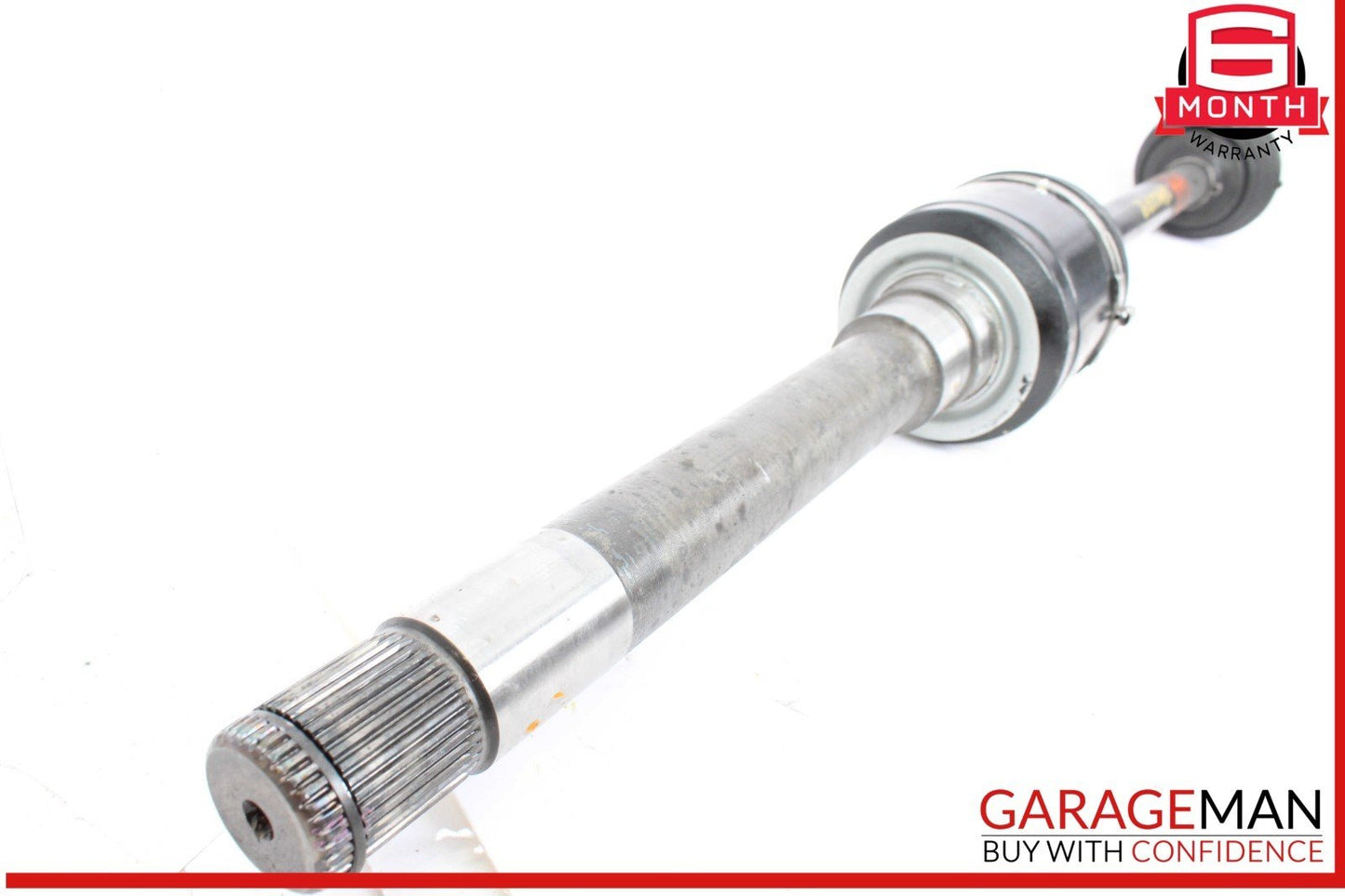 06-12 Mercedes W164 ML350 Front Right Side Driveshaft CV Axle Shaft OEM