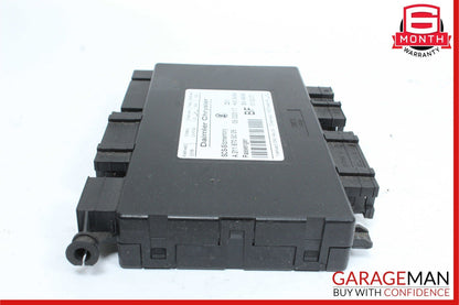 03-12 Mercedes E350 SLK350 E550 CLS550 Front Right Side Seat Control Module Unit
