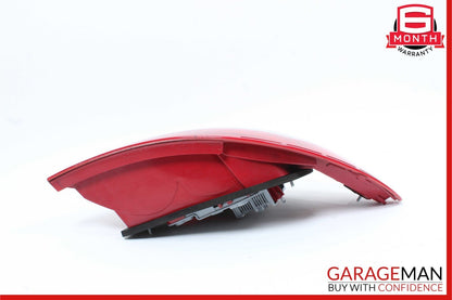 12-14 Mercedes W204 C250 C300 C63 AMG Rear Right LED Taillight Tail Light Lamp
