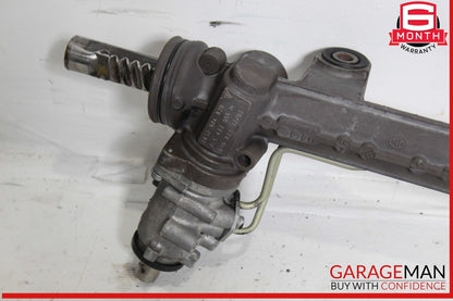 03-10 Porsche Cayenne 955 957 Power Steering Rack & Pinion OEM