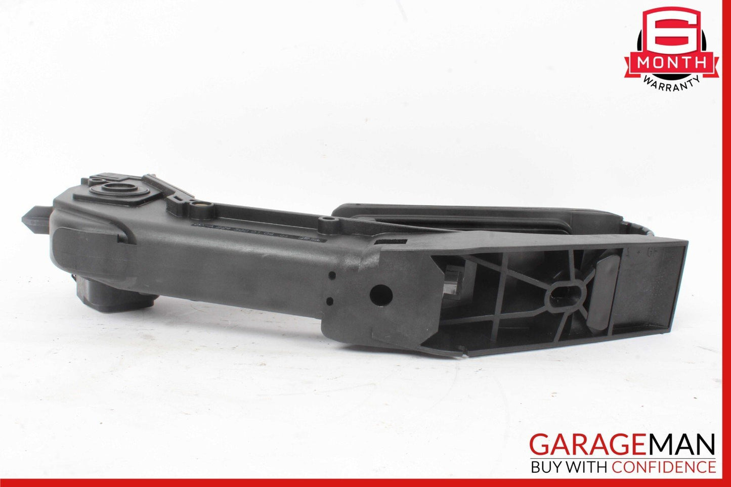 07-14 Mercedes W221 S400 CL550 CL600 CL65 AMG Gas Accelerator Pedal