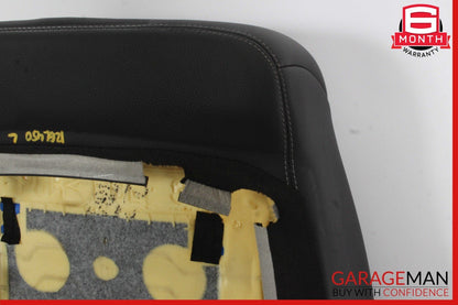 07-12 Mercedes X164 GL450 GL550 Front Left Side Top Upper Seat Cushion Cover OEM