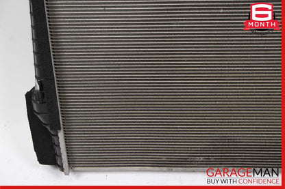 19-22 Genesis G70 Engine Motor Cooling Radiator OEM