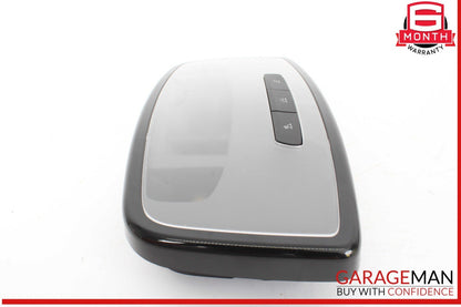 14-17 Maserati Ghibli Quattroporte Rear Interior Overhead Dome Light Lamp OEM