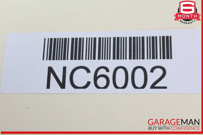 06-12 Mercedes X164 GL450 ML350 R500 Front Right Door Lock Latch Actuator OEM