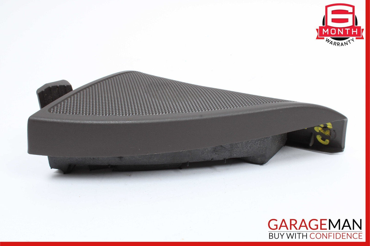 12-15 Mercedes W204 C250 C350 Front Left Side Door Panel Tweeter Speaker OEM