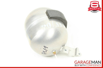 03-11 Mercedes W211 E500 E55 AMG CLS500 Airmatic Compressor Air Pressure Tank
