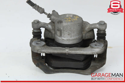 14-21 Mini Cooper Front Left & Front Right Side Brake Caliper Set of 2 OEM