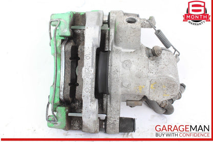 07-10 Saturn Sky Rear Left and Rear Right Side Brake Caliper Calipers Set OEM