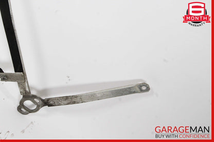 10-16 Porsche Panamera 970 Rear Axle Cross Support Bracket Crossmember Frame OEM