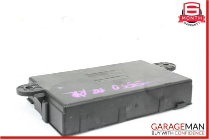 10-13 Mercedes W221 S550 S63 AMG Rear Right or Left Door Controller Module Unit