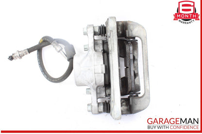 15-18 Hyundai Genesis G80 Rear Left & Right Side Brake Caliper Set of 2 Pc OEM