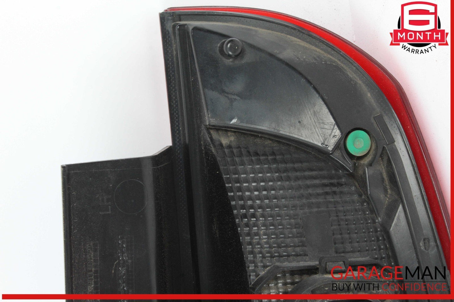 15-22 RAM Promaster City Rear Left Driver Side Outer Tail Light Lamp OEM