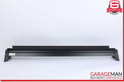97-04 Mercedes R170 SLK320 SLK230 SLK32 Trunk Cargo Cover Black 1706900265 OEM