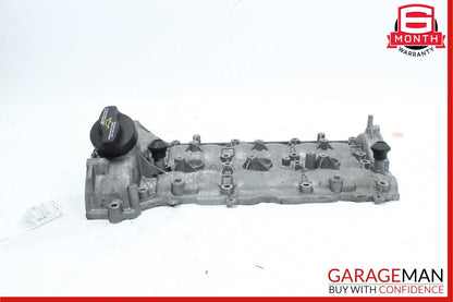 06-09 Mercedes CLK350 SLK350 C350 Right Side Cylinder Head Valve Cover