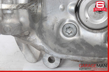 14-21 BMW i3 I01 Hybrid Front Left Driver Side Spindle Knuckle Hub OEM