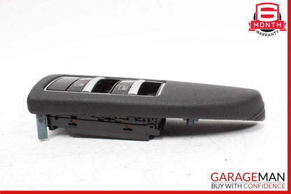10-13 Mercedes W221 S550 S400 Rear Right Side Window Regulator Switch OEM